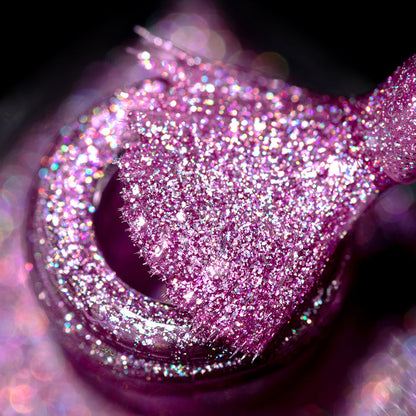 Sparkling Spurs