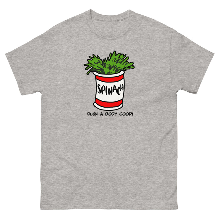 Spinach Men's Classic Tee