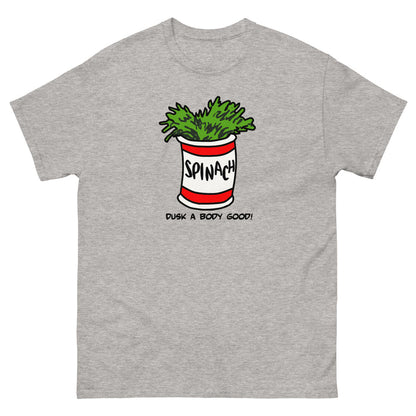 Spinach Men's Classic Tee