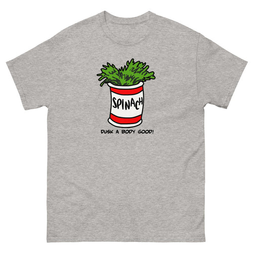 Spinach Men's Classic Tee