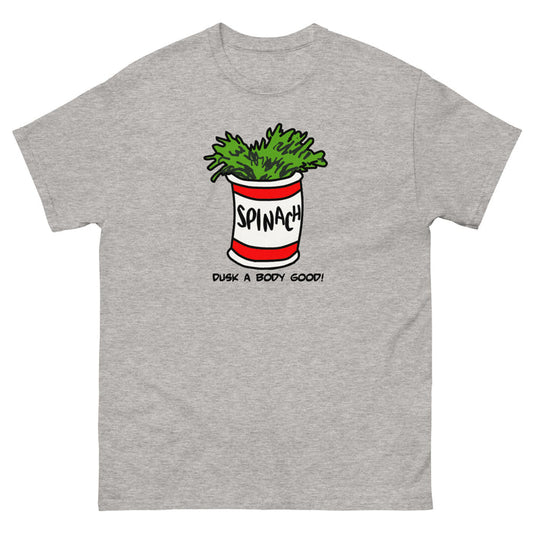 Spinach Men's Classic Tee