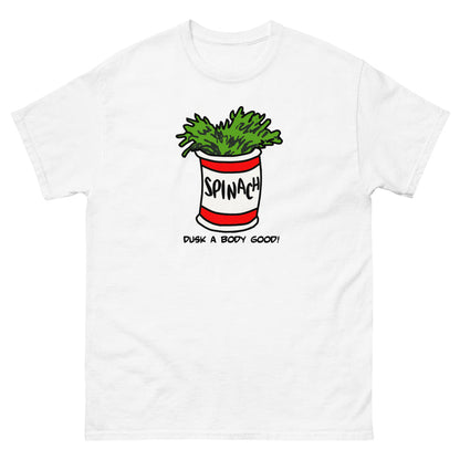 Spinach Men's Classic Tee