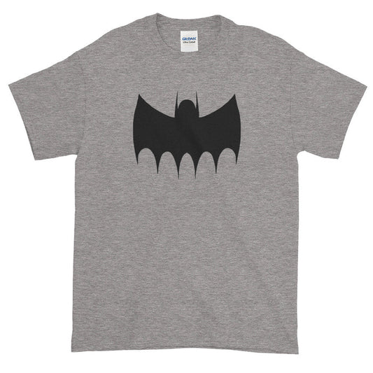 Sprang Bat Short-Sleeve T-Shirt