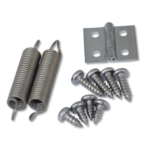 Spring kit for Bernard Horizontal Single Releaser