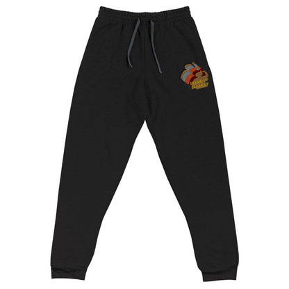 Stand Up-Speak Up Unisex Joggers