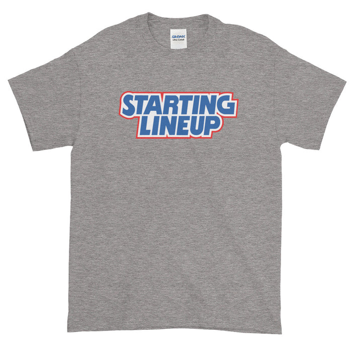 Starting Lineup Short-Sleeve T-Shirt