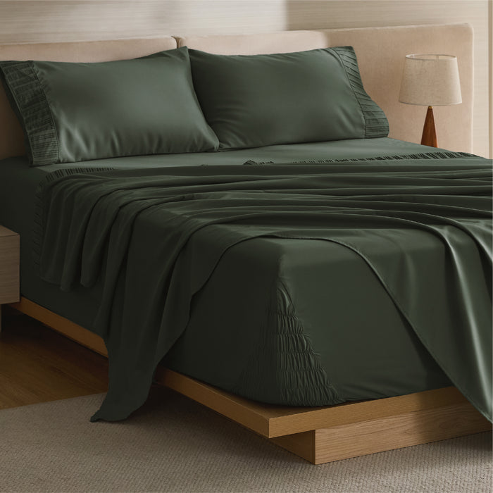 Olive Green / Full