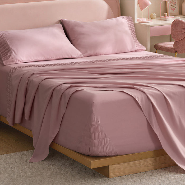Pink / Full