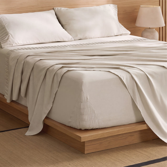 Linen / Full
