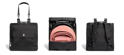 STOKKE YOYO+ BACK PACK
