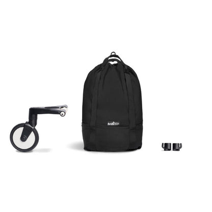STOKKE YOYO+ ROLLING BAG