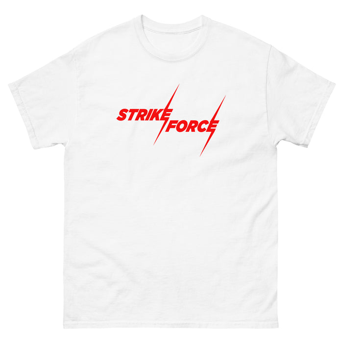 Strike Force Men's Classic Tee