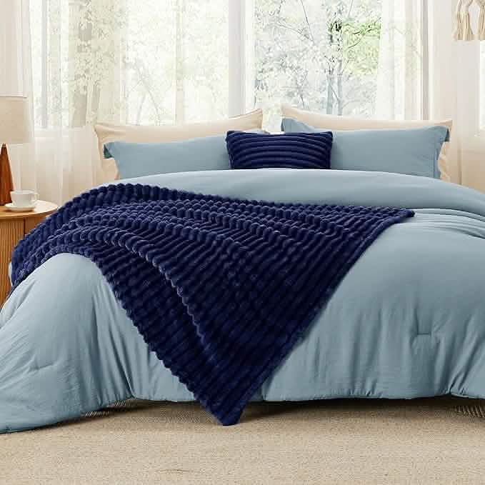 Blue / Full