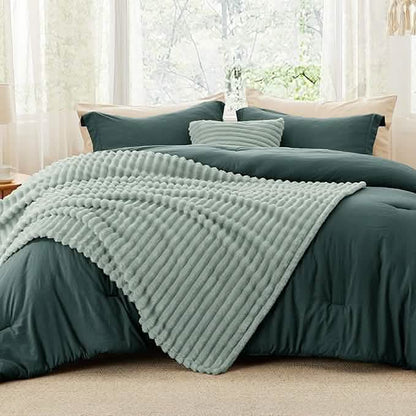 Emerald Green / Full