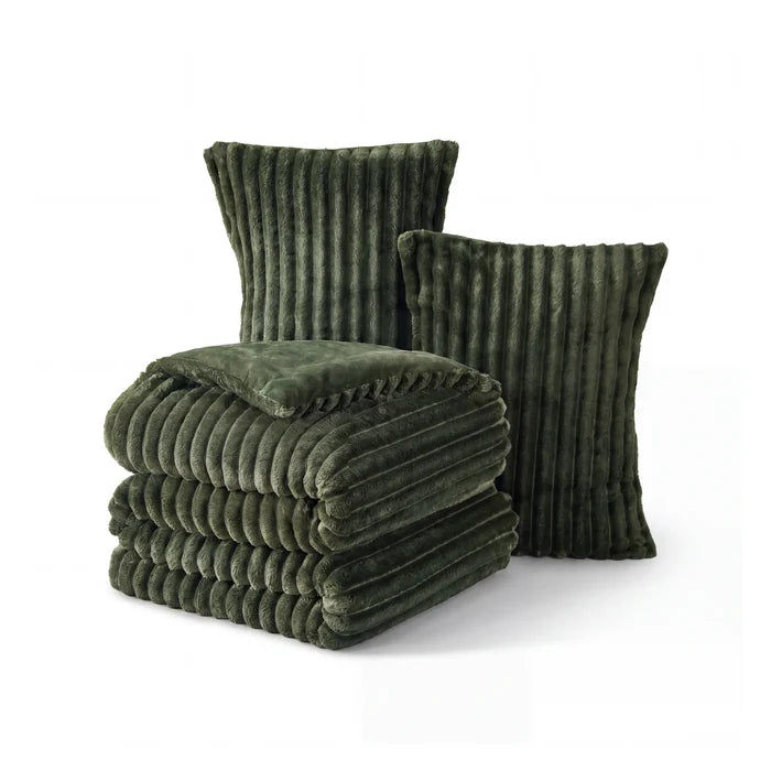 Olive Green / Queen