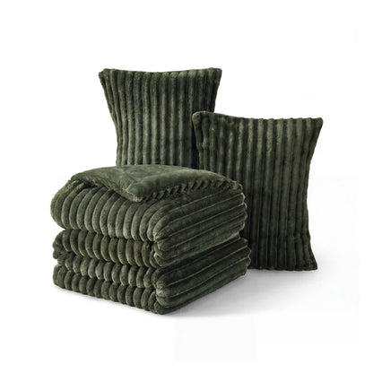 Olive Green / Queen