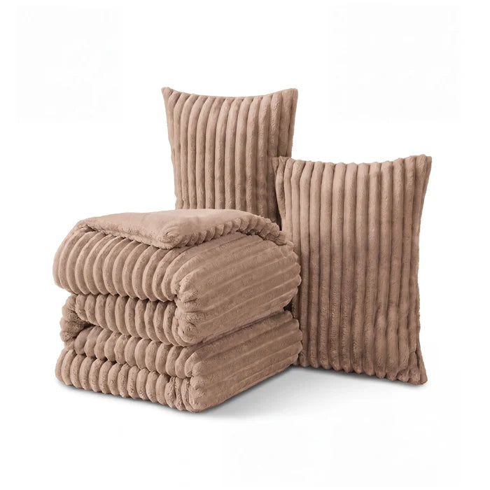 Warm Taupe / Queen