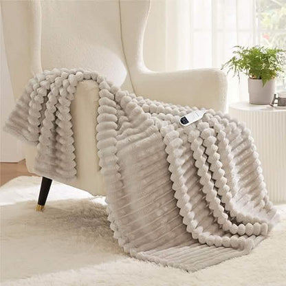Linen / Throw