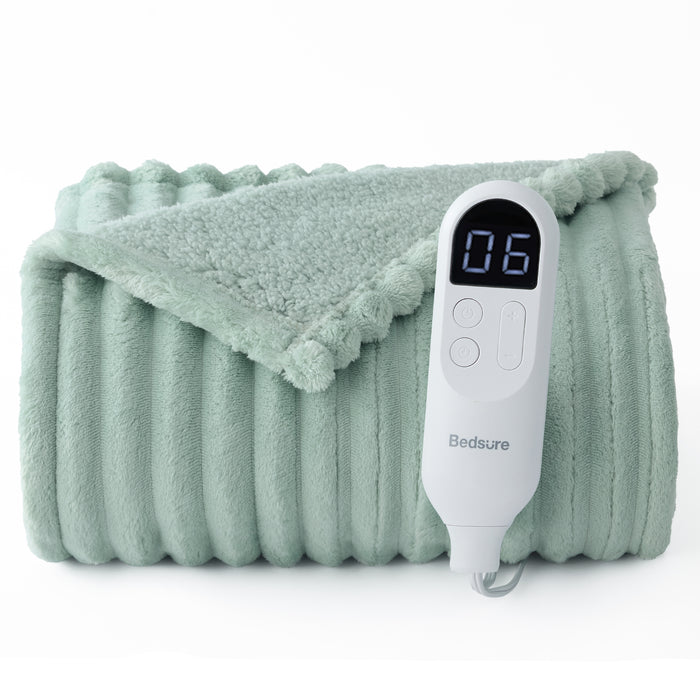 Emerald Green / Throw