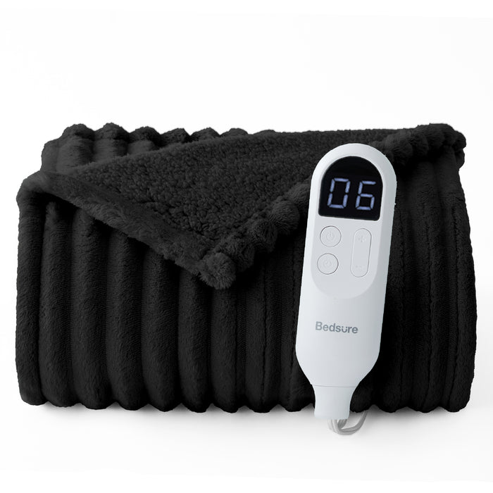 Black / Throw