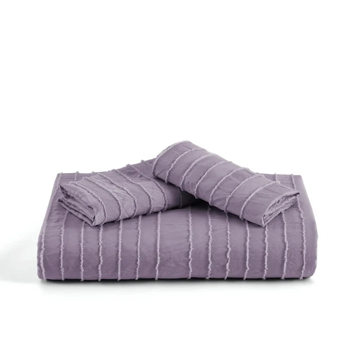 Queen / Grayish Purple