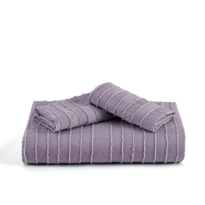 Queen / Grayish Purple
