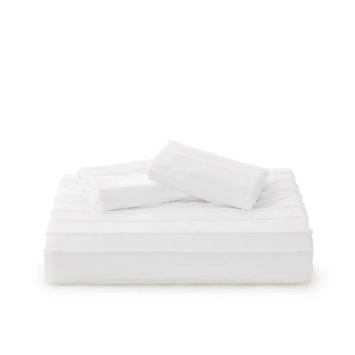 Twin / White