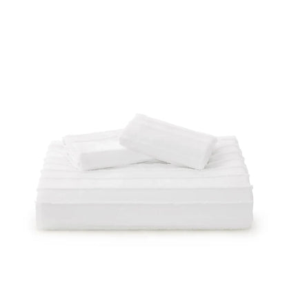 Twin / White