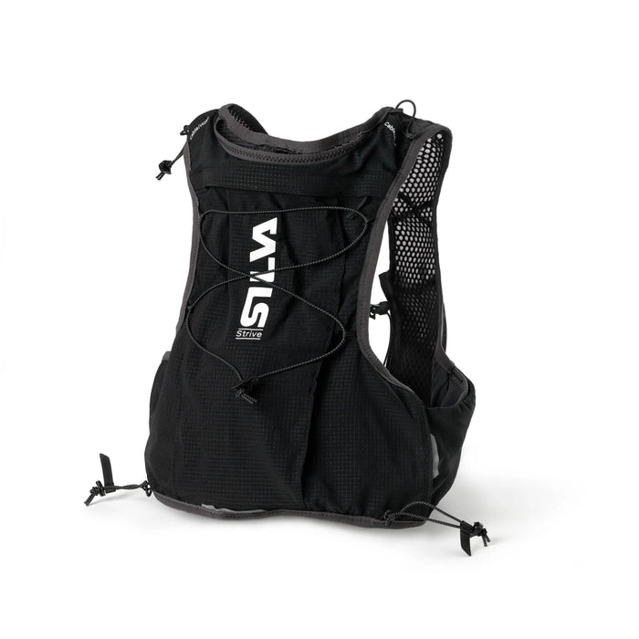 Strive 10 Vest Black_main back