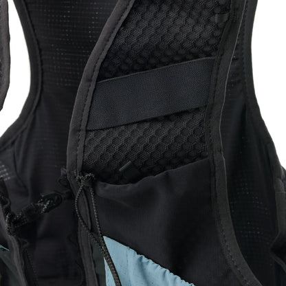 Strive 10 Vest Blue SS26 - detail 1