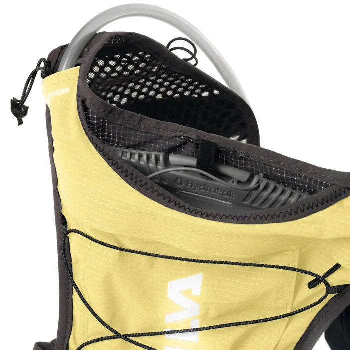 Strive 10 Vest Yellow SS26 - Hydration