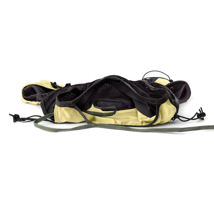Strive 5 Vest Yellow SS26 - Battery