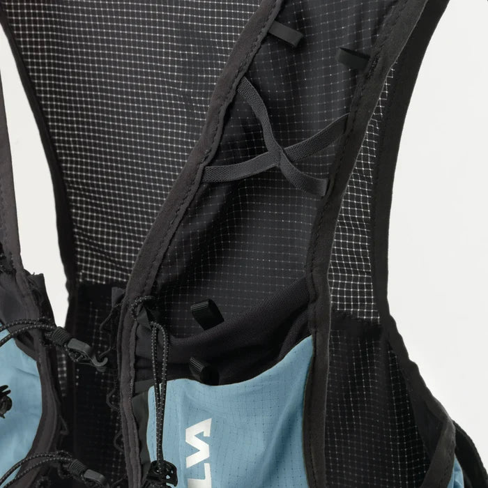 Strive Fly Vest Blue SS26 - detail 1