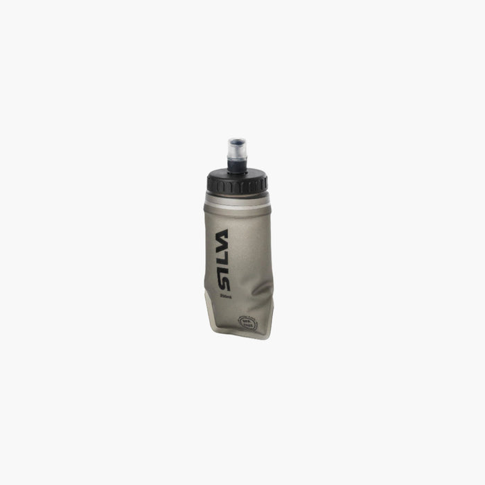 Strive Fly 3L Running Vest Green + 2 Soft Flasks (250 ml)
