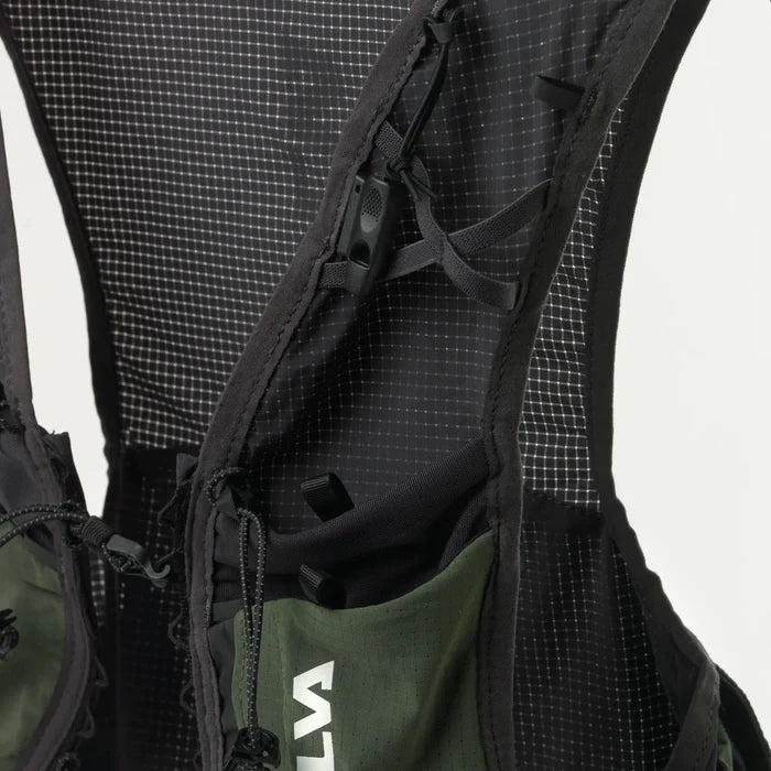 Strive Fly Vest Green_detail 2