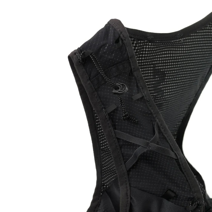 Strive Fly Vest Rose_detail 1