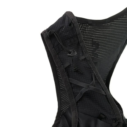 Strive Fly Vest Rose_detail 1