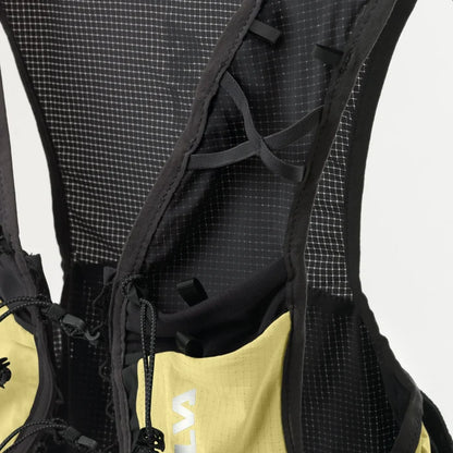 Strive Fly Vest Yellow SS26 - detail 1