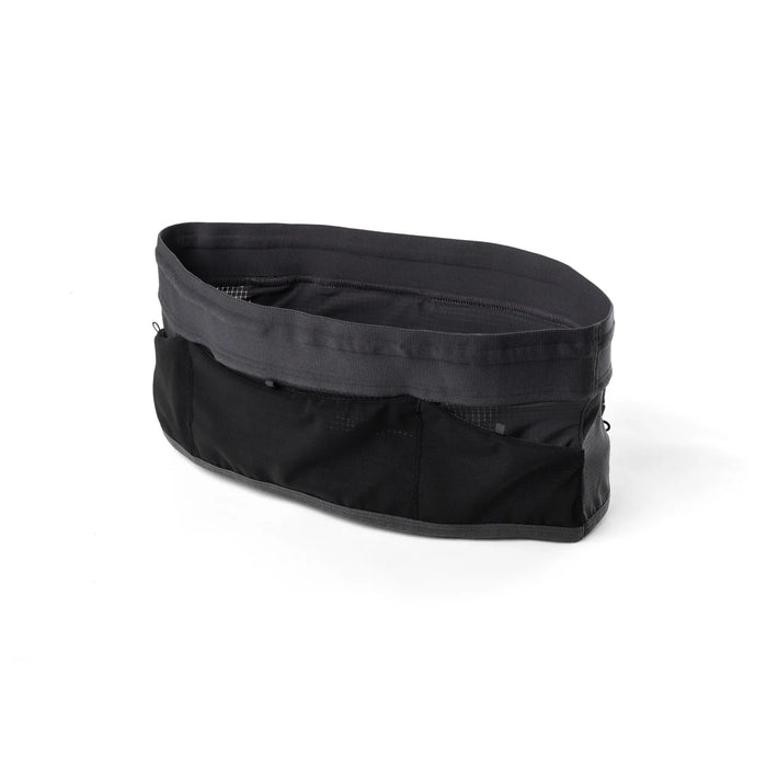 Strive Loop Black_main front