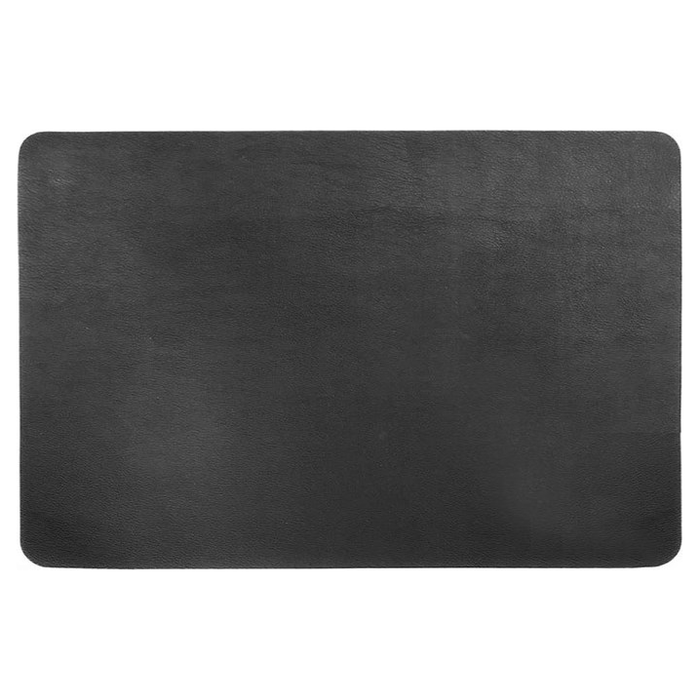 Studio Leather Rectangle Placemat