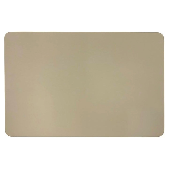 Studio Leather Rectangle Placemat