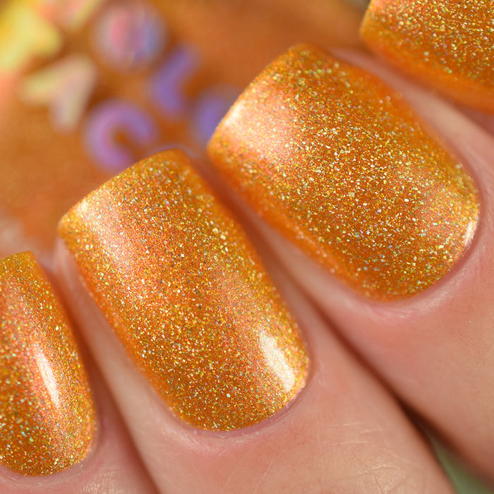 Sunshine Crush