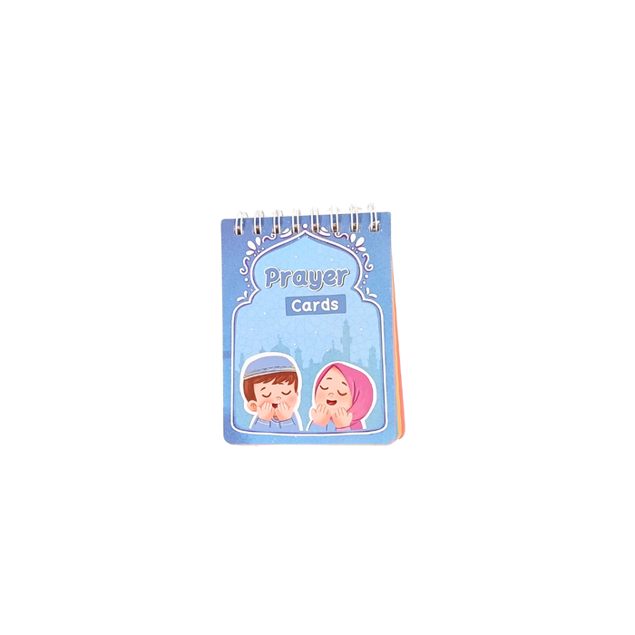 Super Muslim Prayer Pack for Boys Imaan Kidz