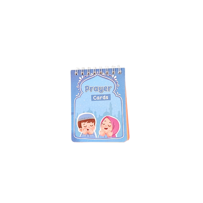 Super Muslim Prayer Pack for Boys Imaan Kidz