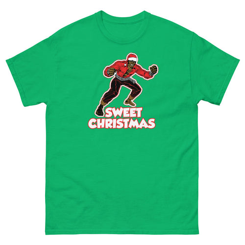 Sweet Christmas Men's Classic Tee