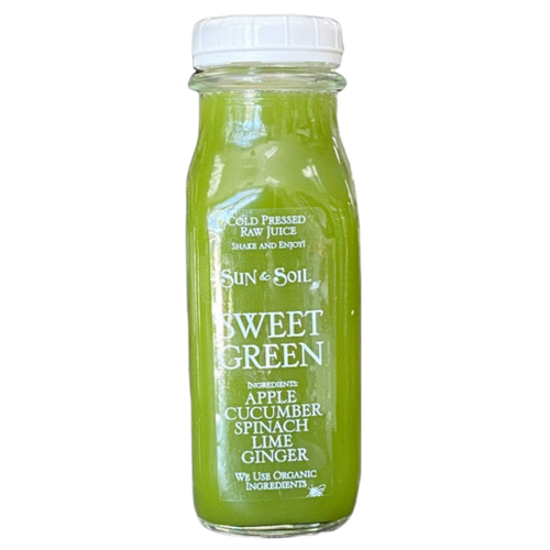 Sweet Green