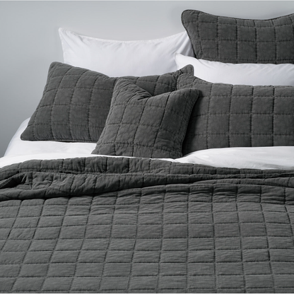 Sweet Stitched Quilt