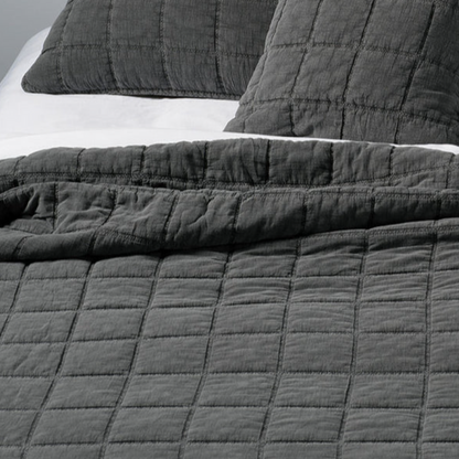 Sweet Stitched Quilt