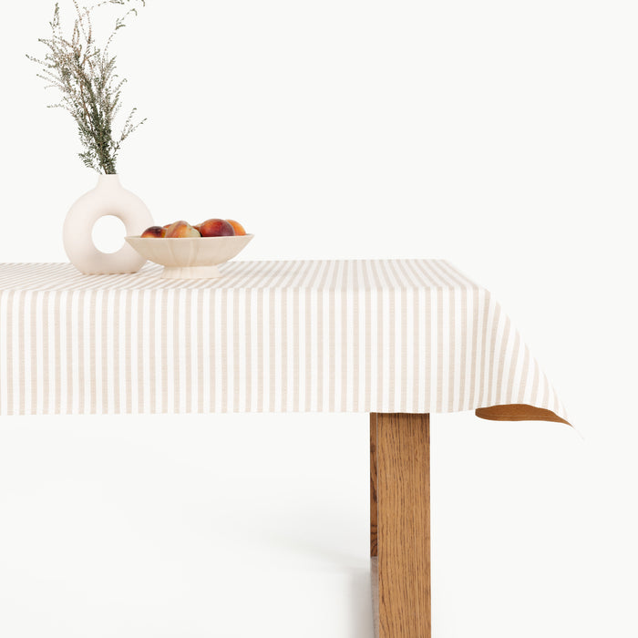 Cafe Stripe / 8 Foot