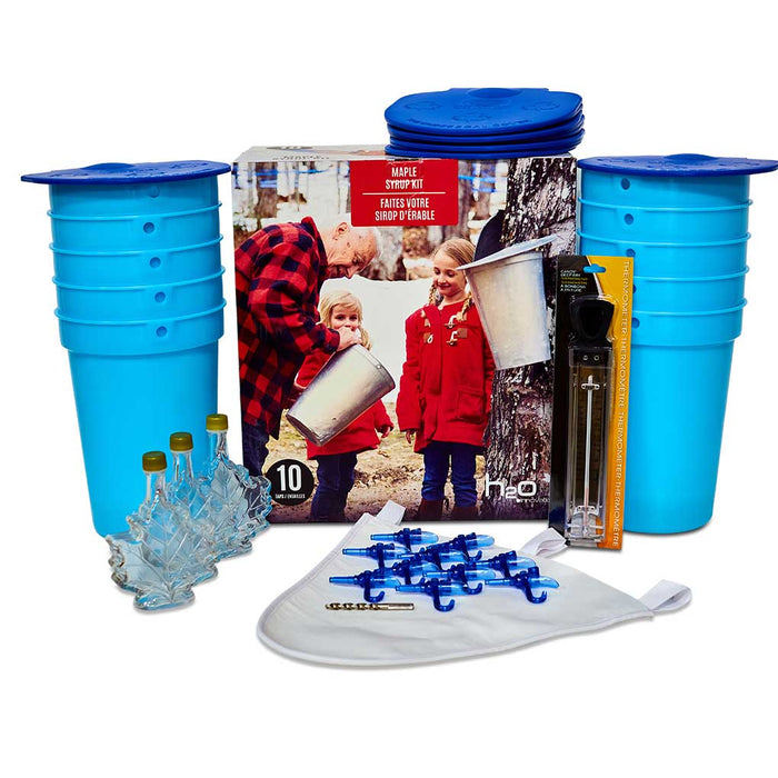 Tapping Kit for Beginners
